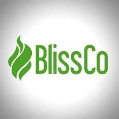 BlissCo logo